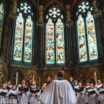 “ST. JOHN VOICES” – CAMBRIDGE