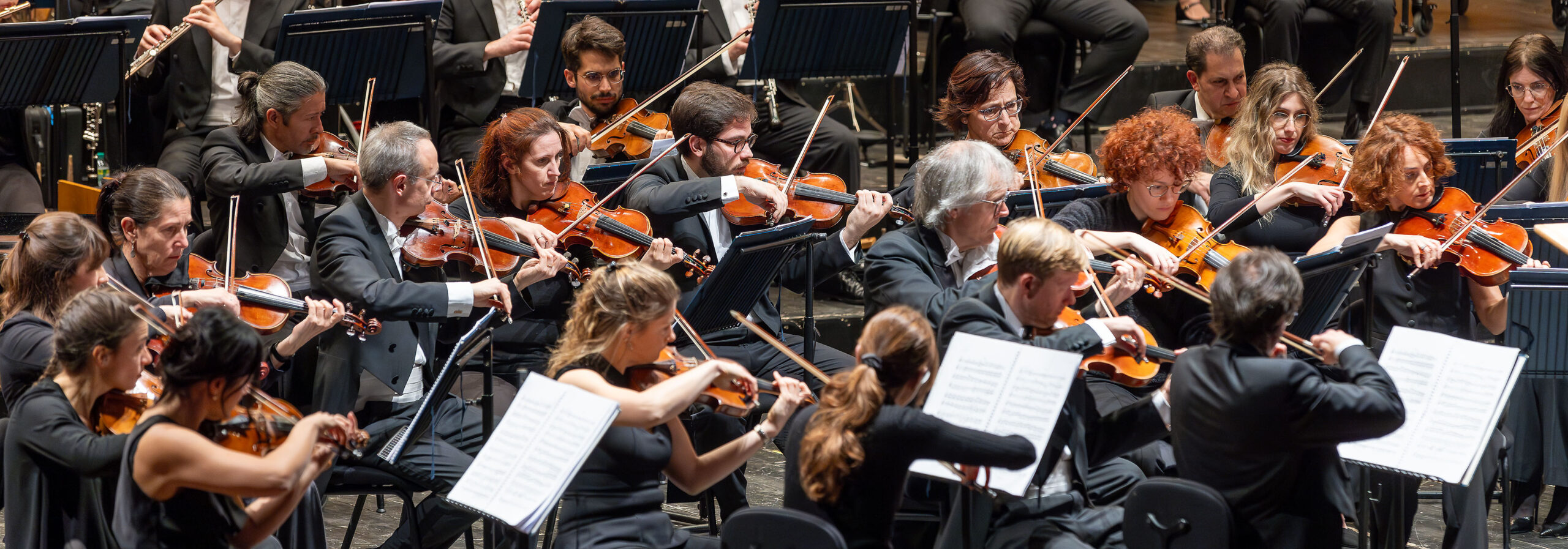 Concerto di Pasqua | OsterKonzert