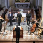 Mottetti spirituali e litanie lauretane